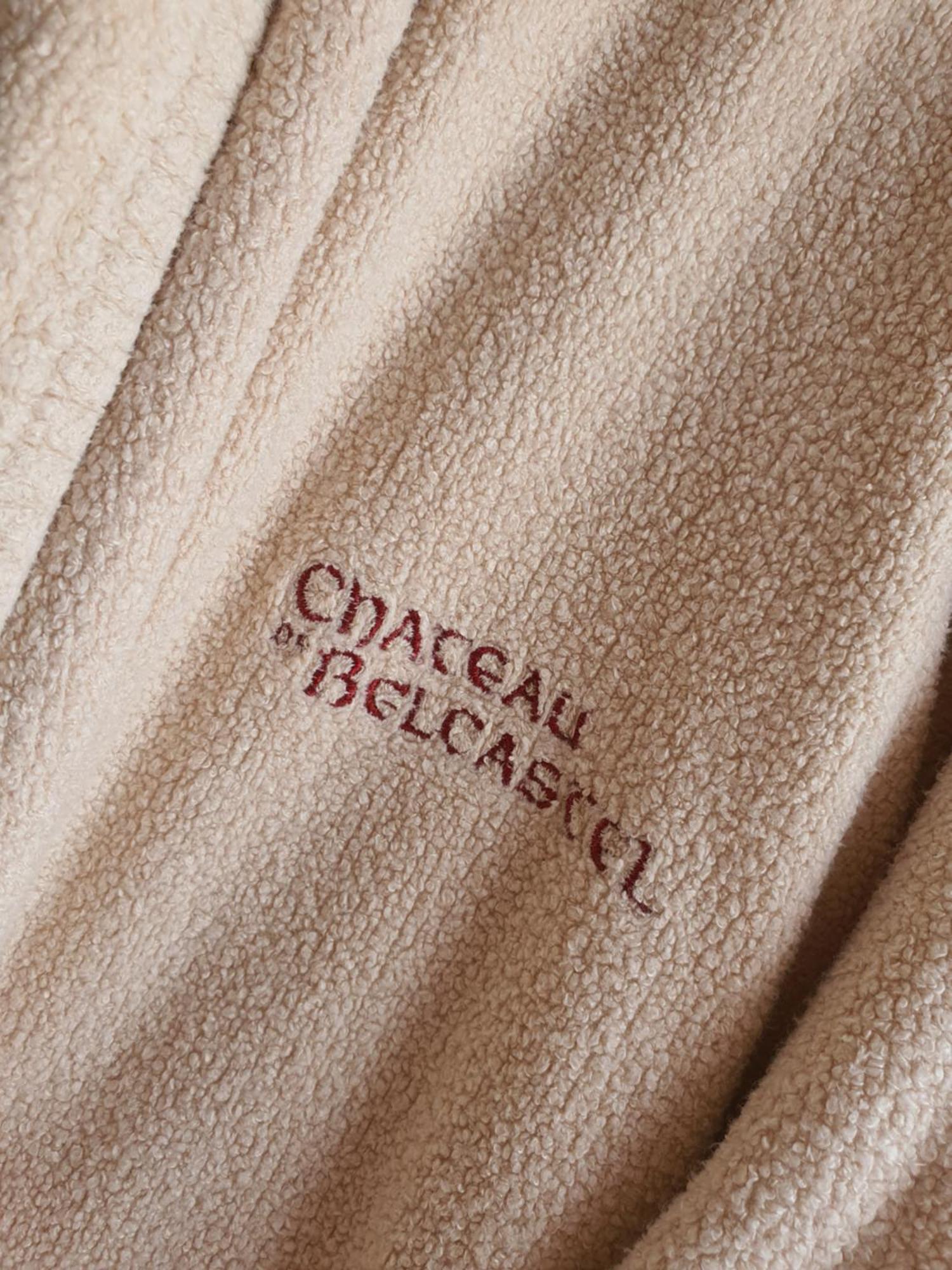 Chambre D'Hotes Au Chateau De Belcastel Belcastel  Exteriör bild